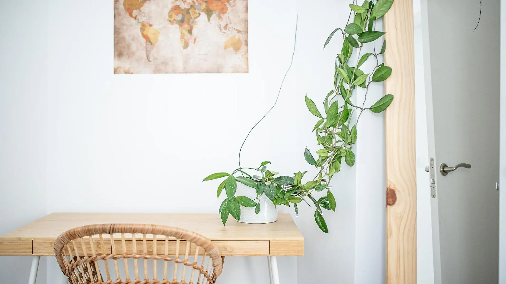 Apartment The 2Nd In The 14 Alvarez Street Malaga