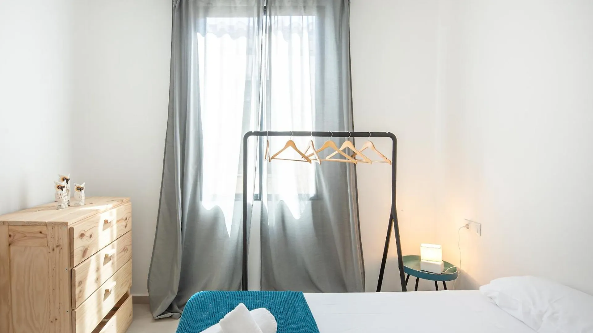 The 2Nd In The 14 Alvarez Street Malaga 0*,  Spain