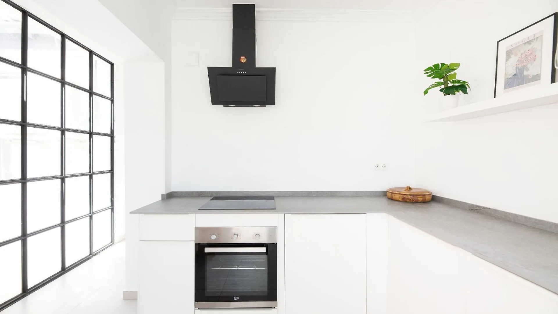 The 2Nd In The 14 Alvarez Street Malaga 0*,  Spain