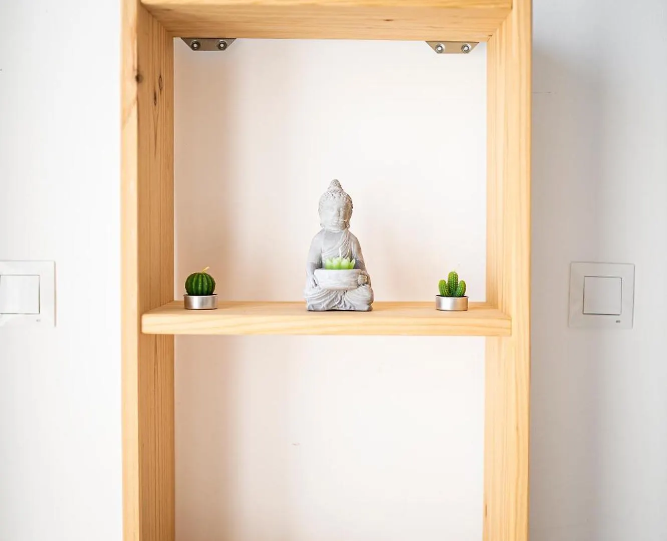 Apartment The 2Nd In The 14 Alvarez Street Malaga